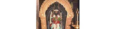 காரமடை
